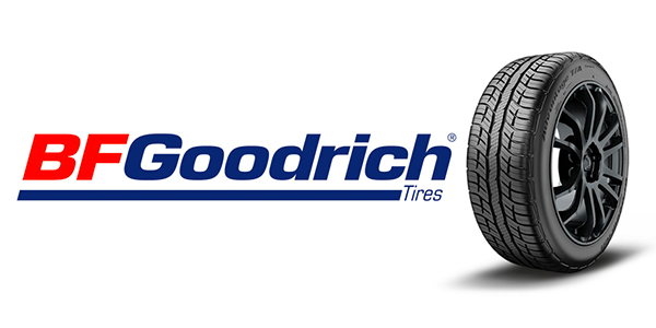 BFGoodrich Tires