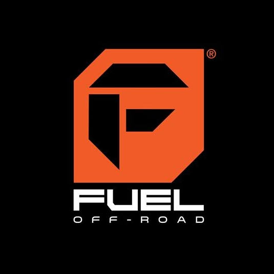 Fuel Off Road Wheels