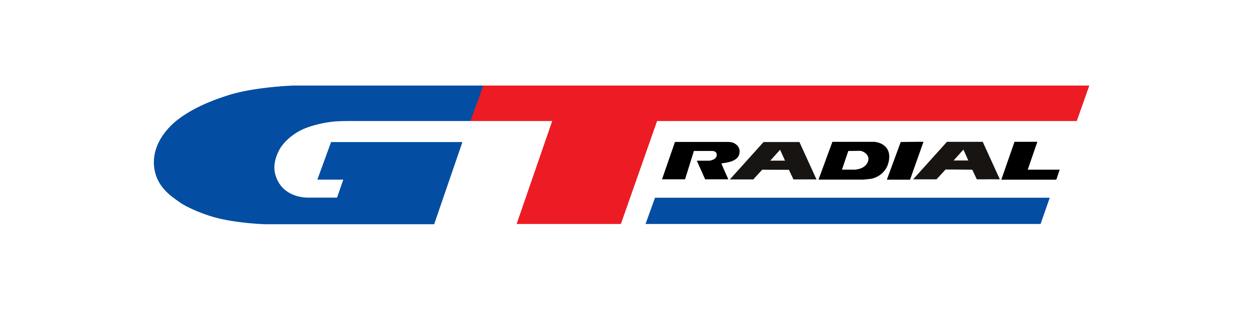 GT Radial Tires