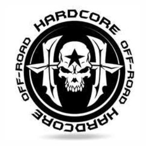 Hardcore Wheels