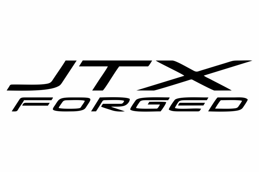 JTX Forged Wheels