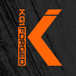 KG1 Forged Wheels